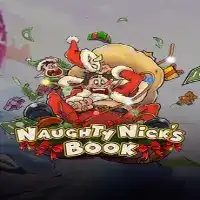 Naughty Nick's Book